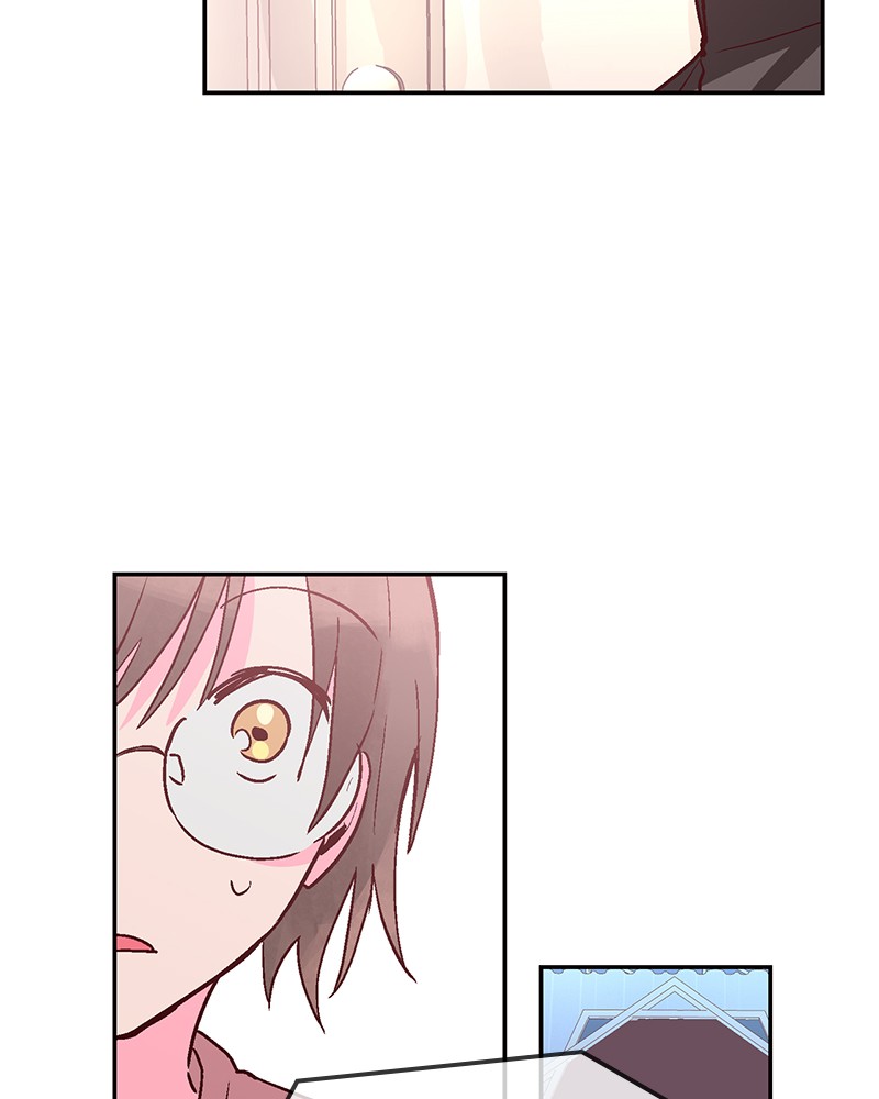 Read The Makeup Remover EN Manga Online