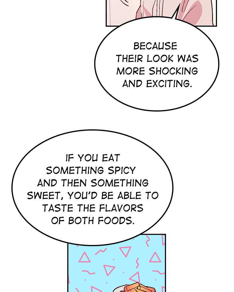 Read The Makeup Remover EN Manga Online