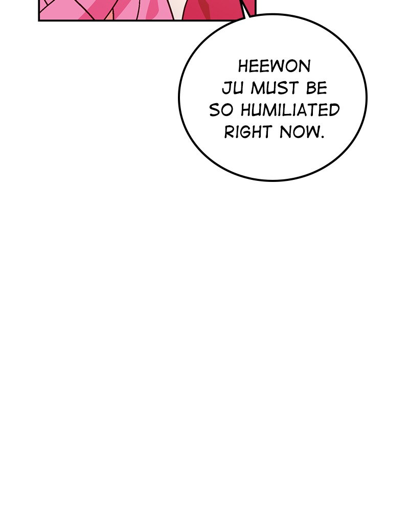 Read The Makeup Remover EN Manga Online