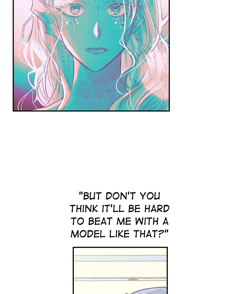 Read The Makeup Remover EN Manga Online