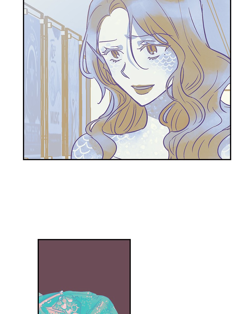 Read The Makeup Remover EN Manga Online
