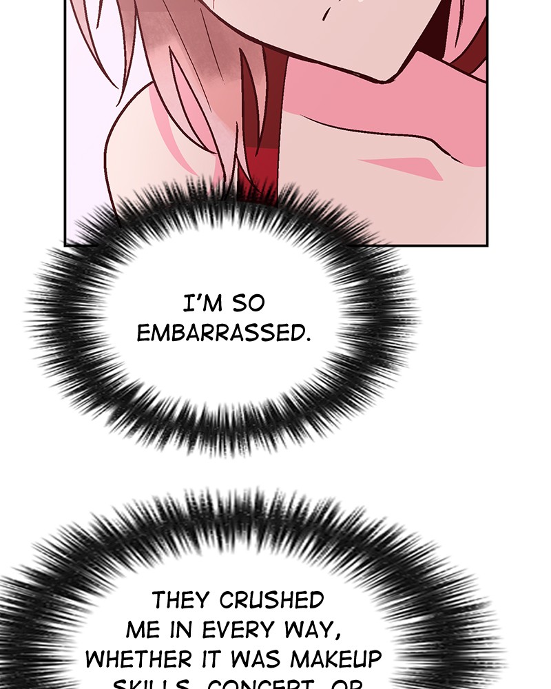 Read The Makeup Remover EN Manga Online