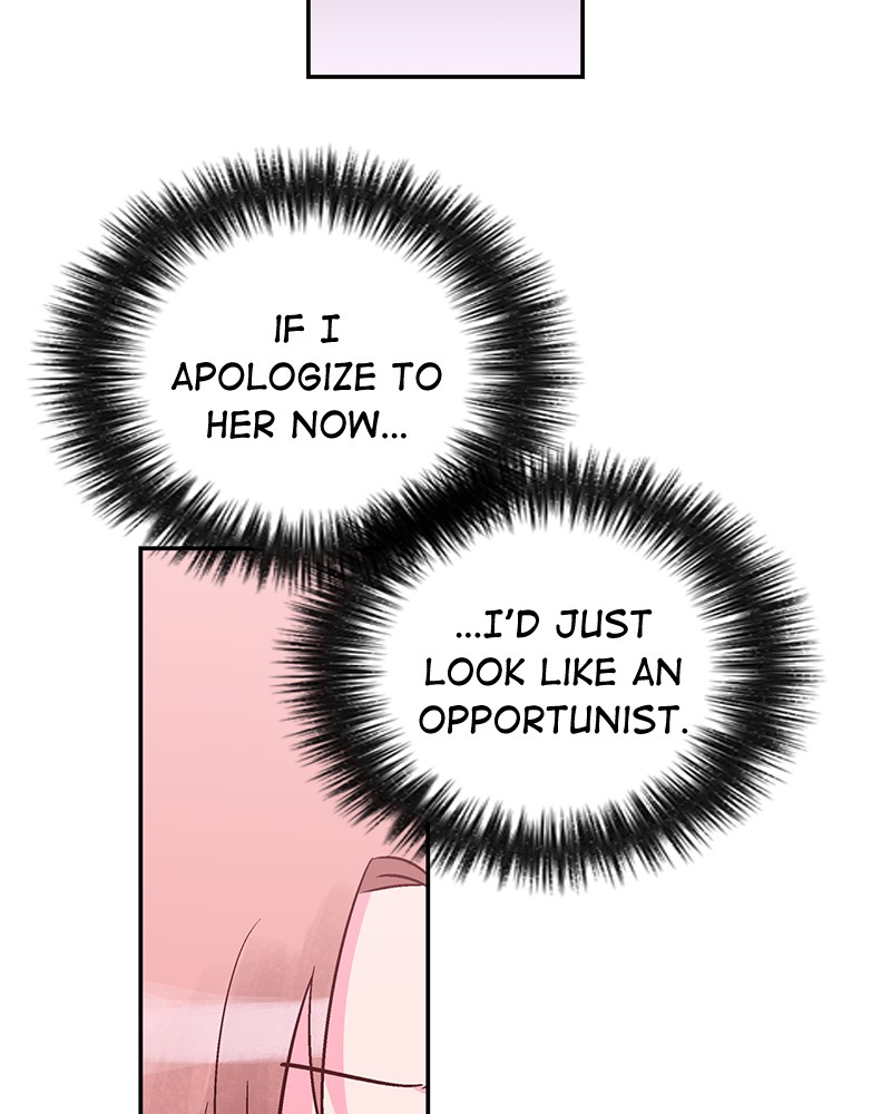 Read The Makeup Remover EN Manga Online