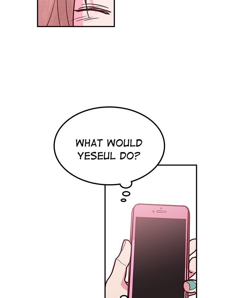 Read The Makeup Remover EN Manga Online