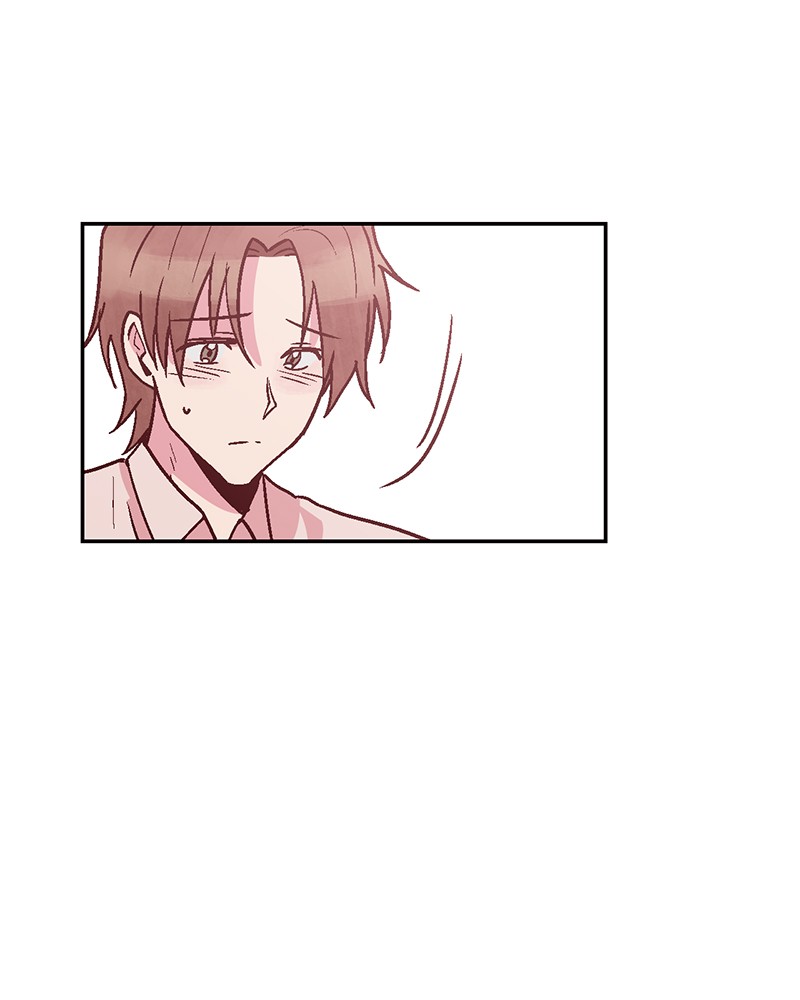 Read The Makeup Remover EN Manga Online