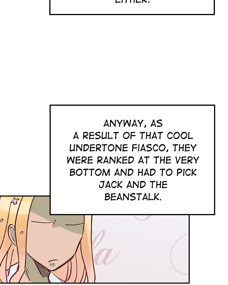 Read The Makeup Remover EN Manga Online