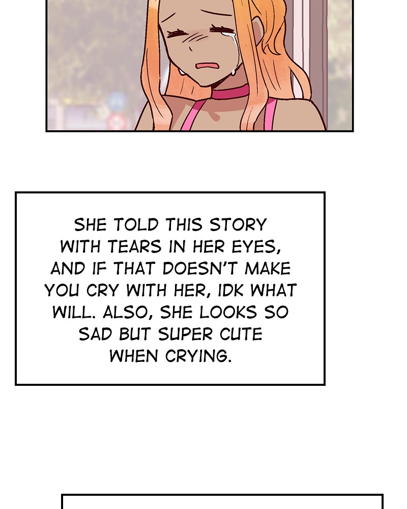 Read The Makeup Remover EN Manga Online