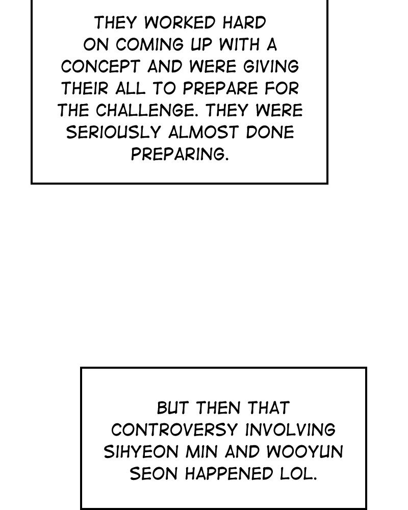 Read The Makeup Remover EN Manga Online