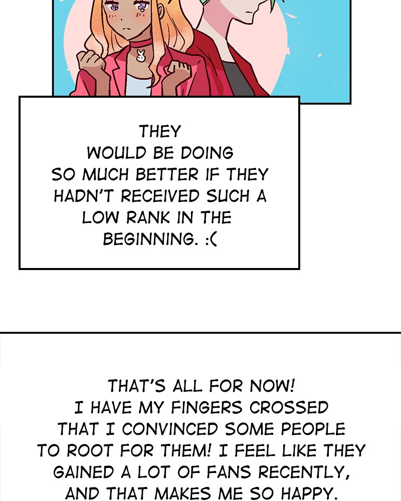 Read The Makeup Remover EN Manga Online