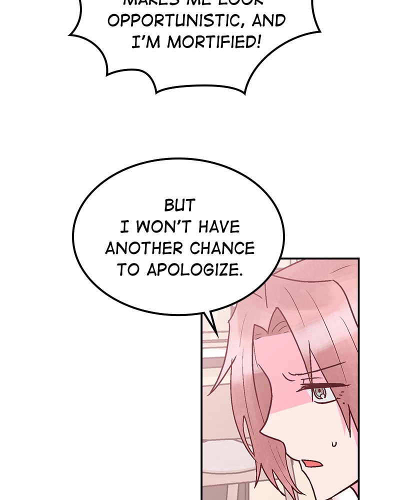 Read The Makeup Remover EN Manga Online