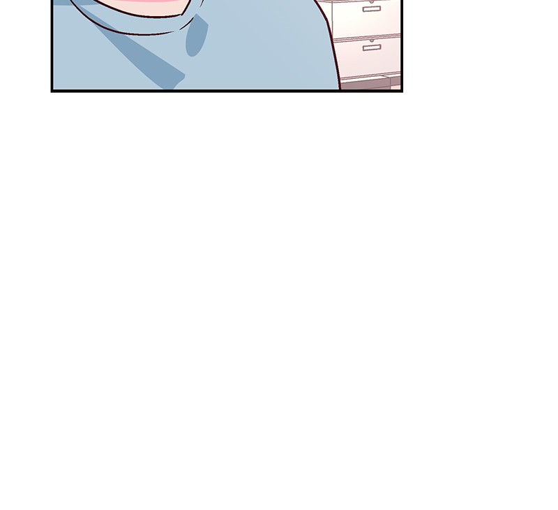 Read The Makeup Remover EN Manga Online