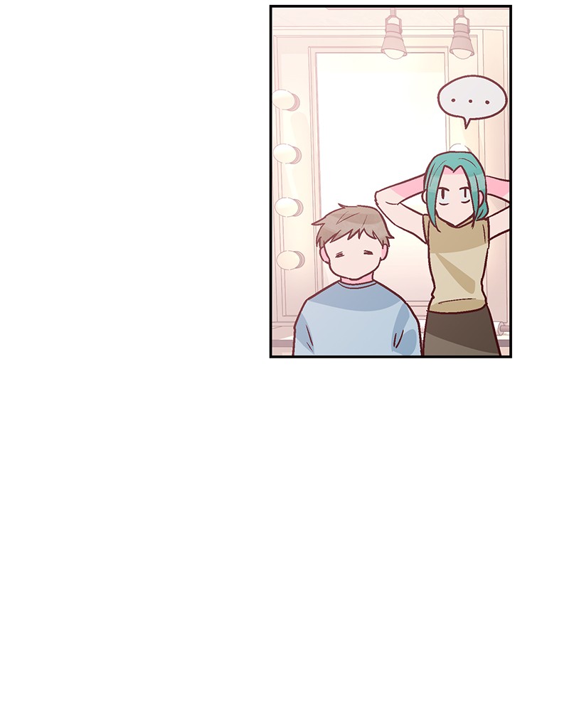 Read The Makeup Remover EN Manga Online