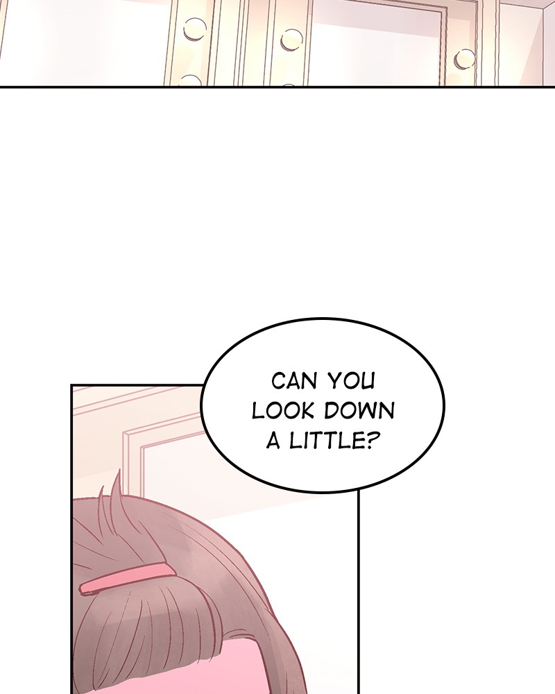 Read The Makeup Remover EN Manga Online