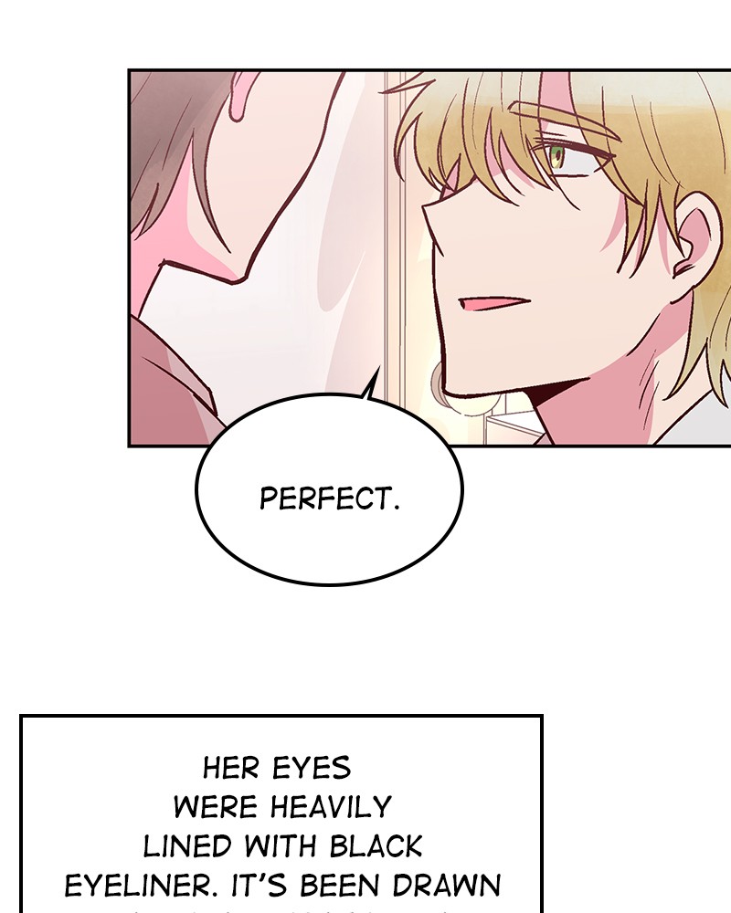 Read The Makeup Remover EN Manga Online