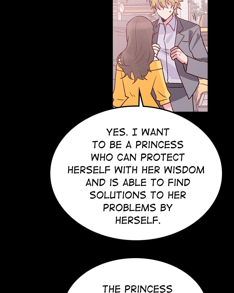 Read The Makeup Remover EN Manga Online