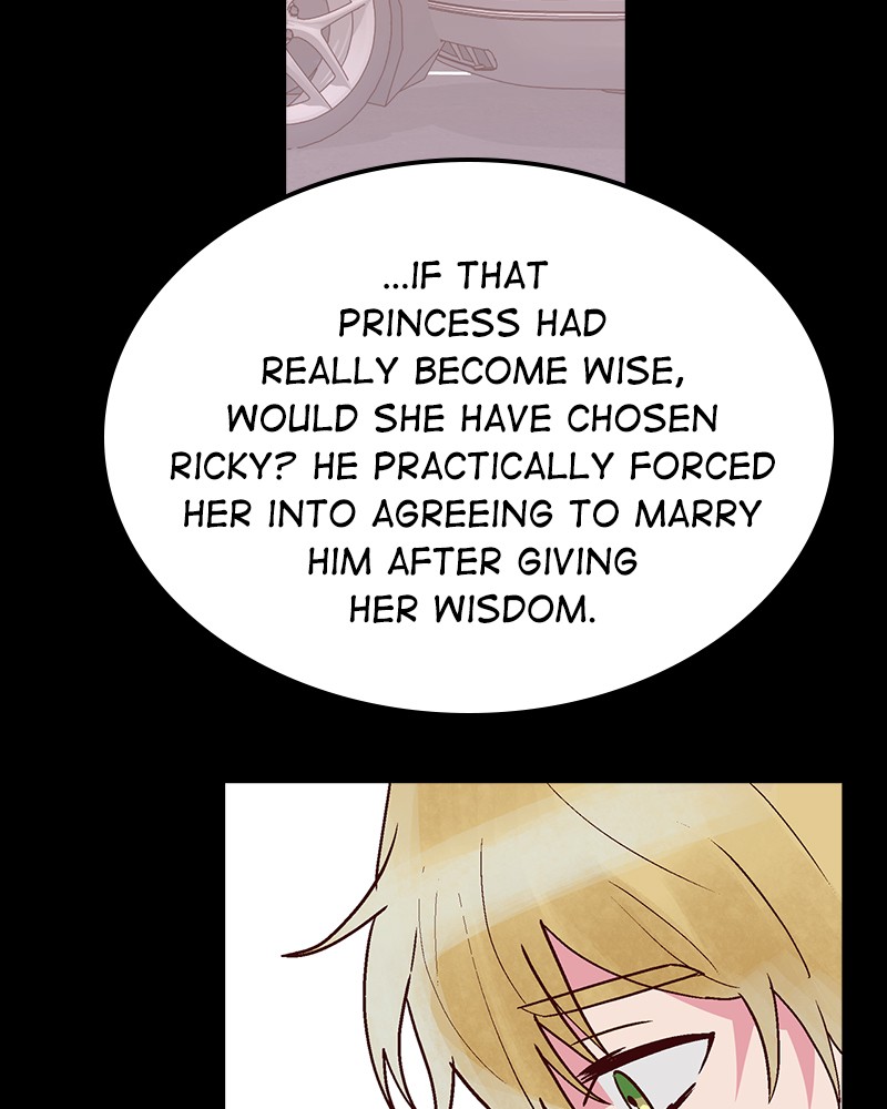 Read The Makeup Remover EN Manga Online