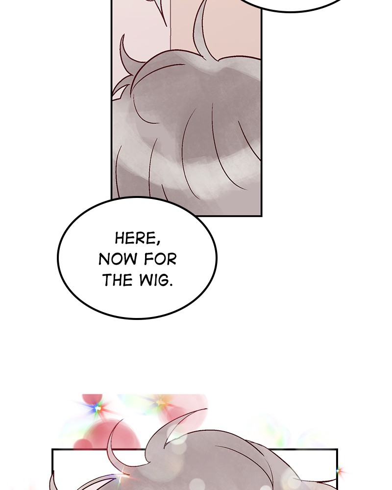 Read The Makeup Remover EN Manga Online