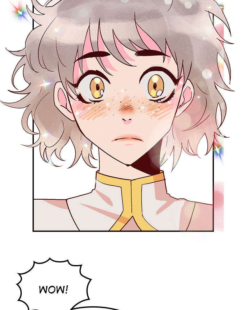 Read The Makeup Remover EN Manga Online
