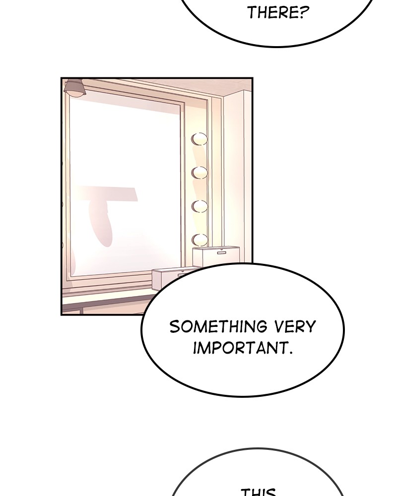 Read The Makeup Remover EN Manga Online