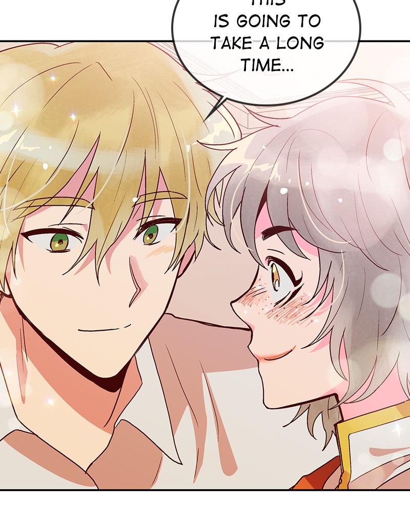 Read The Makeup Remover EN Manga Online