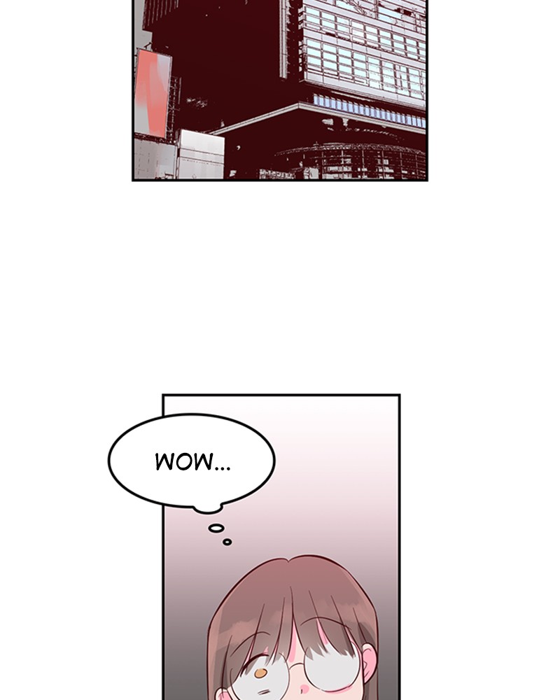Read The Makeup Remover EN Manga Online