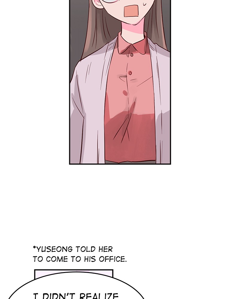 Read The Makeup Remover EN Manga Online