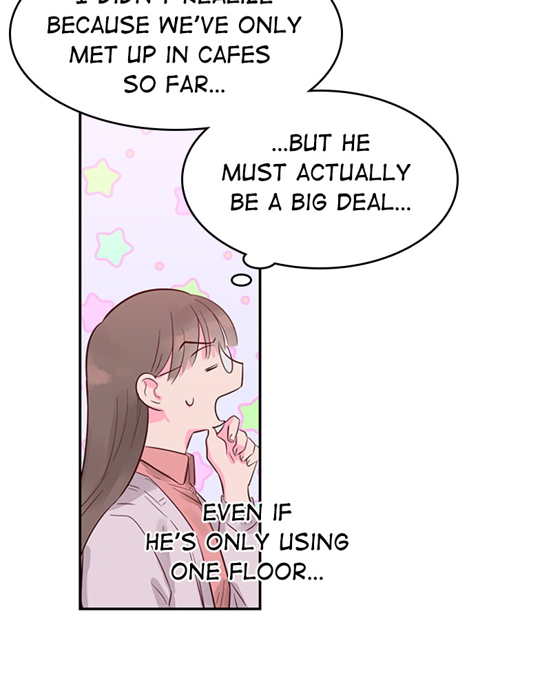 Read The Makeup Remover EN Manga Online