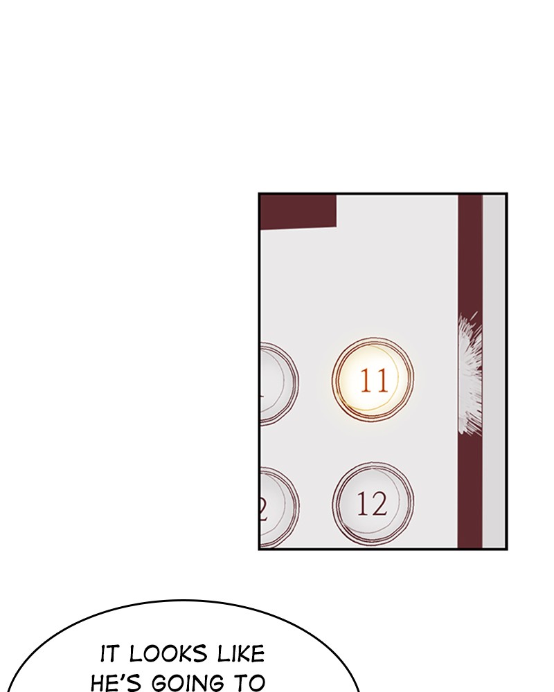 Read The Makeup Remover EN Manga Online
