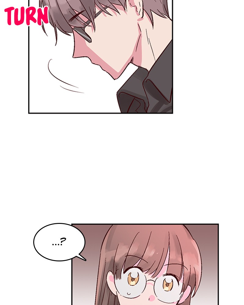Read The Makeup Remover EN Manga Online