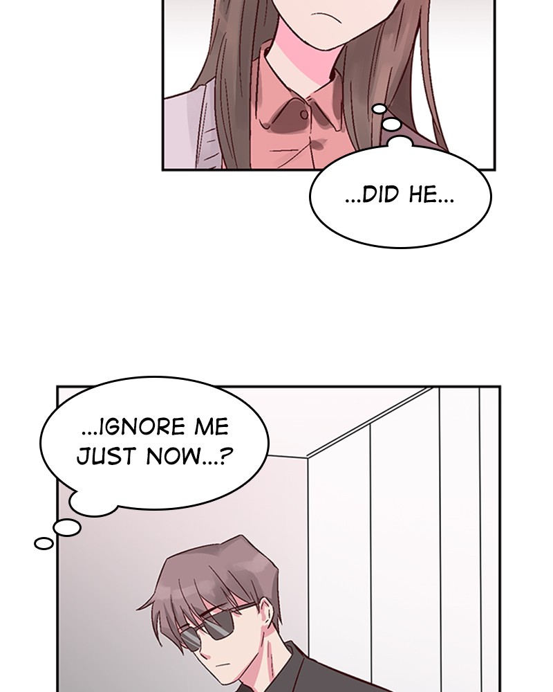 Read The Makeup Remover EN Manga Online