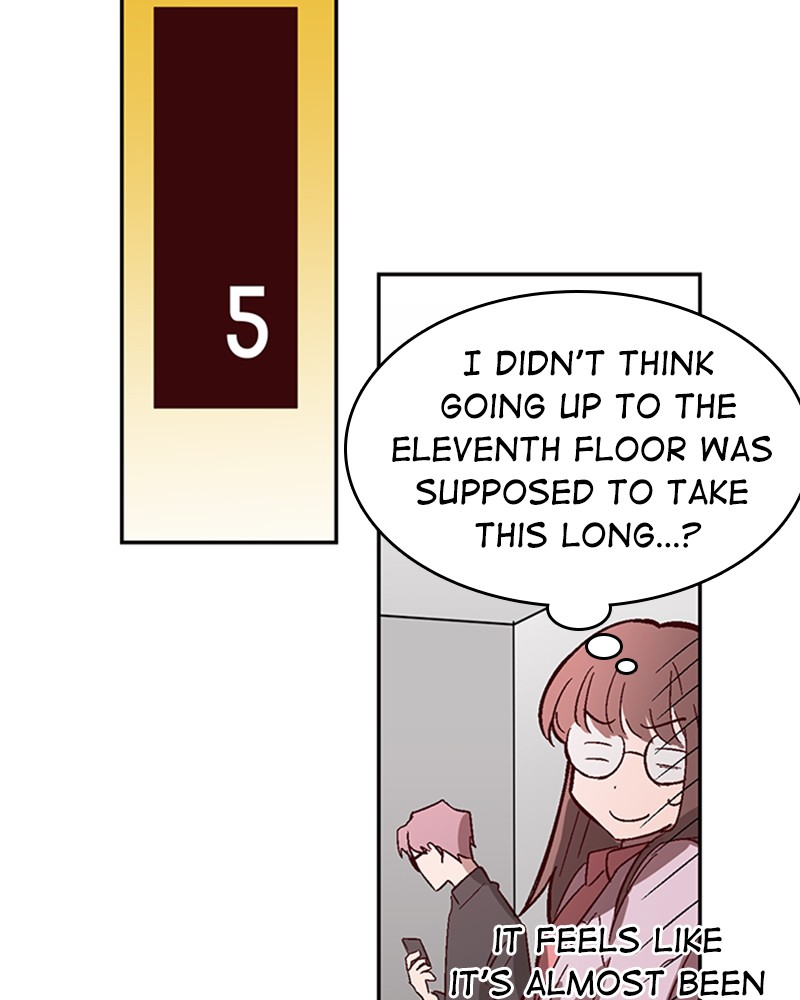 Read The Makeup Remover EN Manga Online