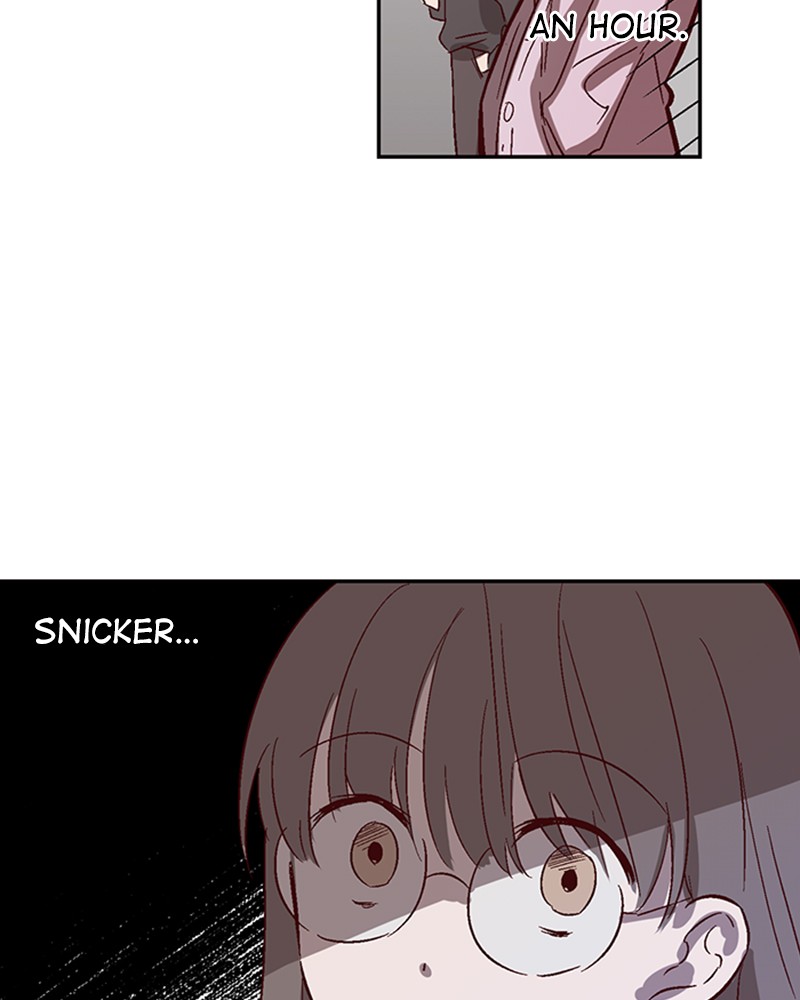Read The Makeup Remover EN Manga Online
