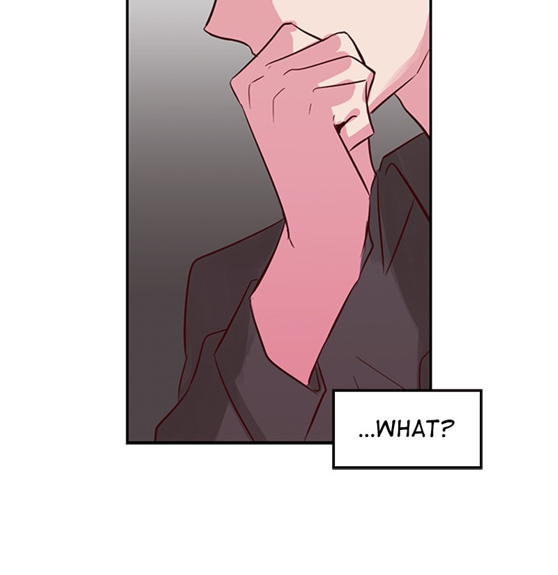 Read The Makeup Remover EN Manga Online