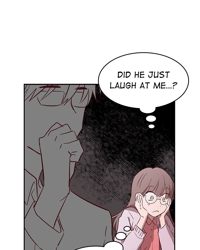 Read The Makeup Remover EN Manga Online