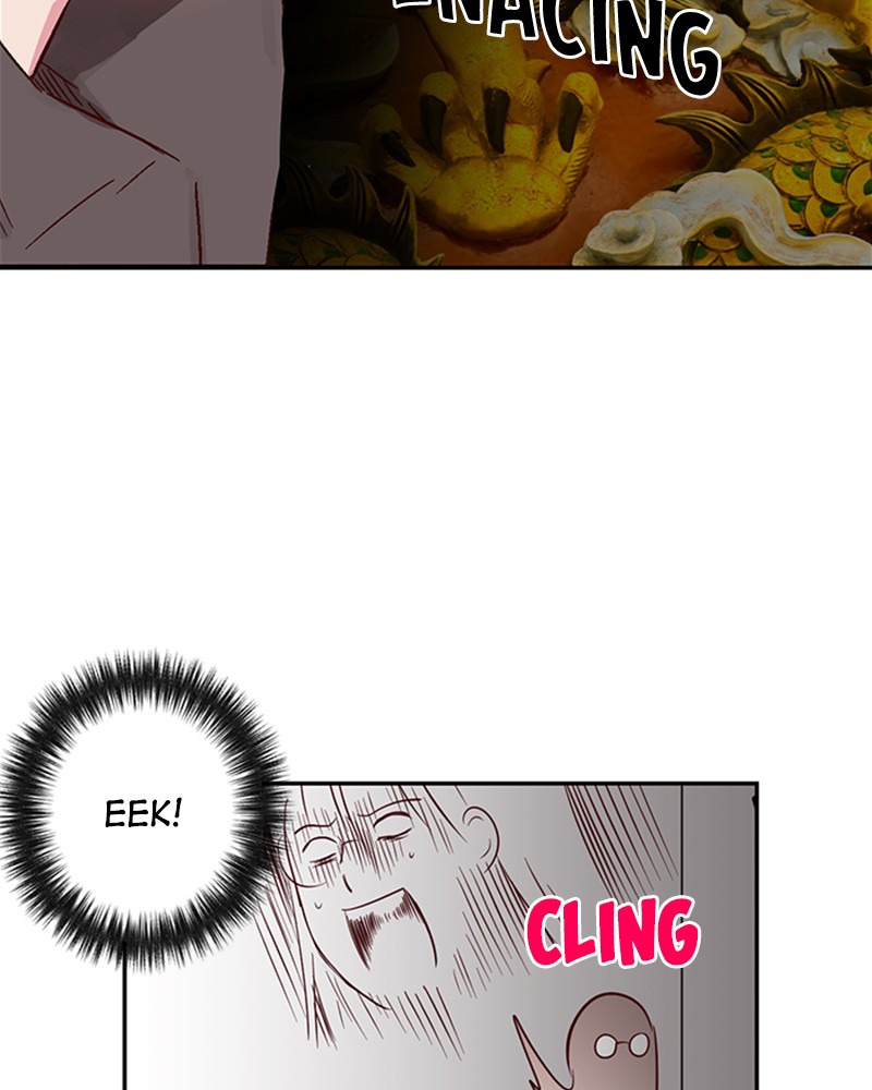 Read The Makeup Remover EN Manga Online