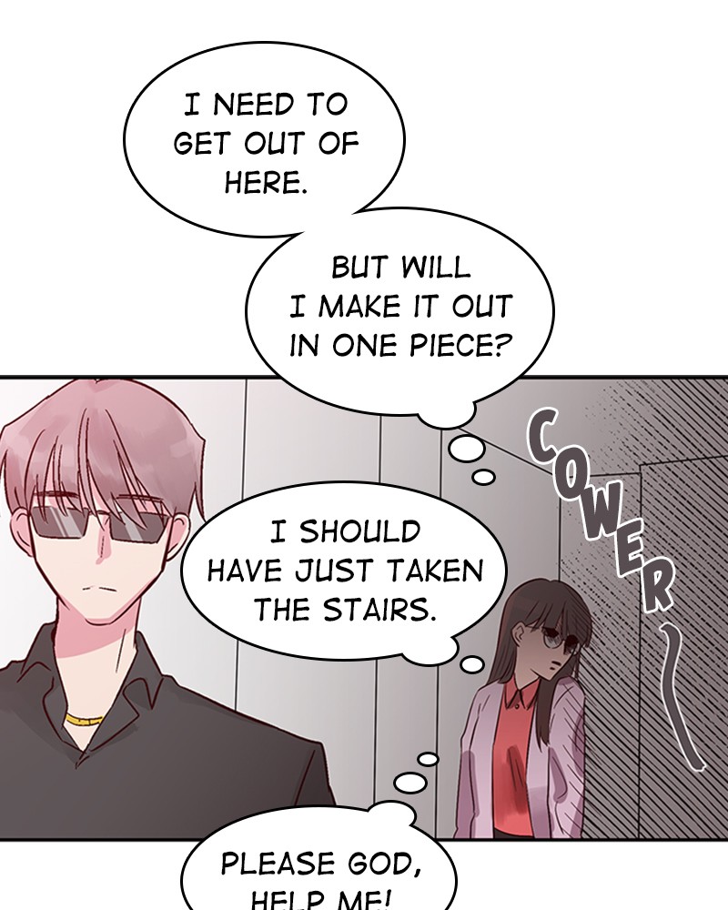 Read The Makeup Remover EN Manga Online