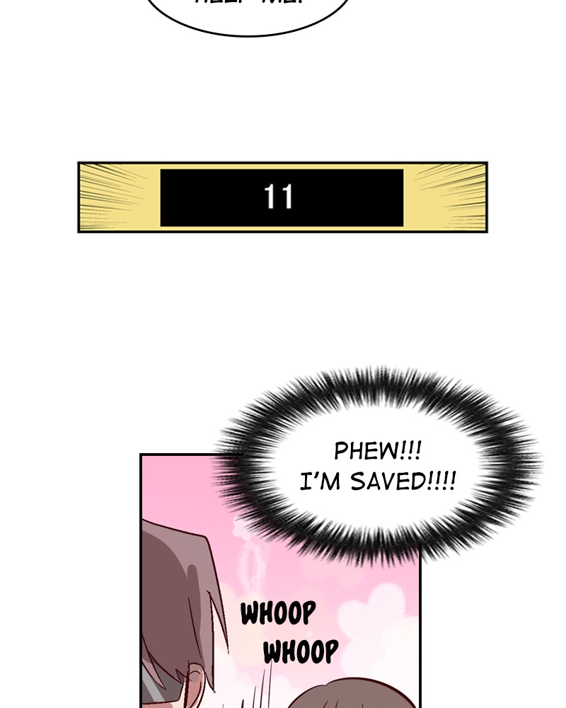 Read The Makeup Remover EN Manga Online