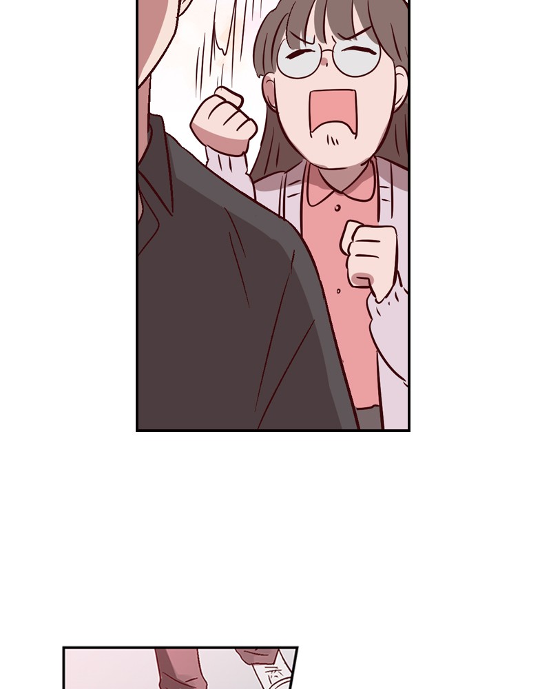 Read The Makeup Remover EN Manga Online