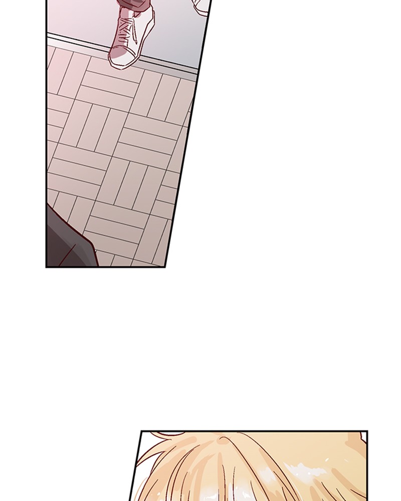 Read The Makeup Remover EN Manga Online