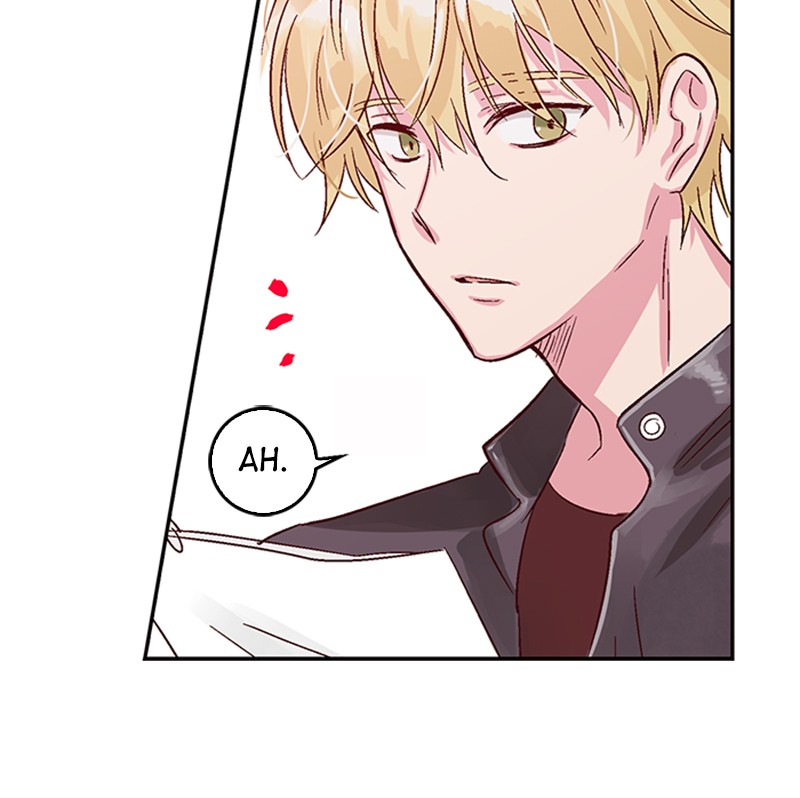 Read The Makeup Remover EN Manga Online