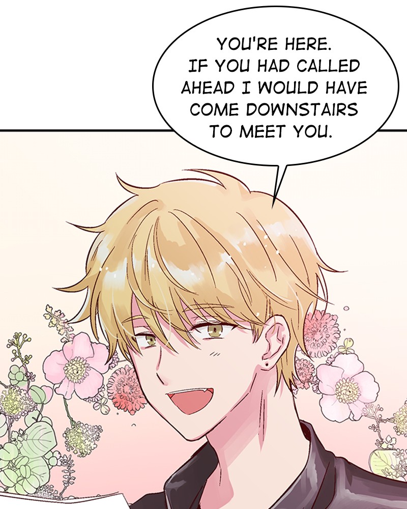 Read The Makeup Remover EN Manga Online