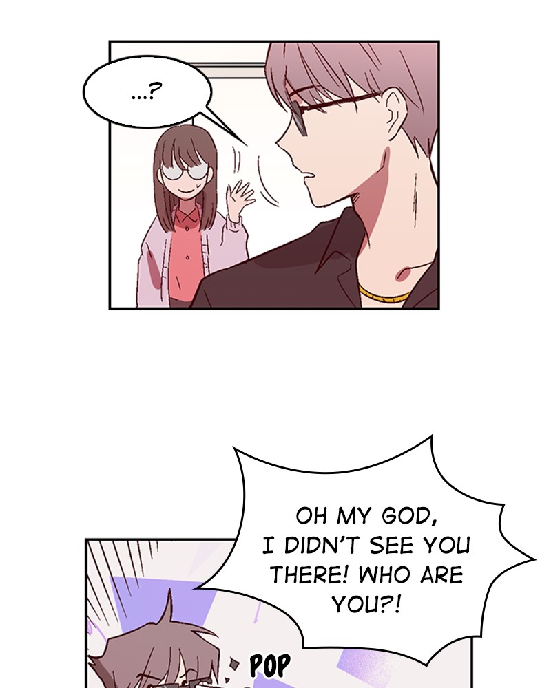 Read The Makeup Remover EN Manga Online