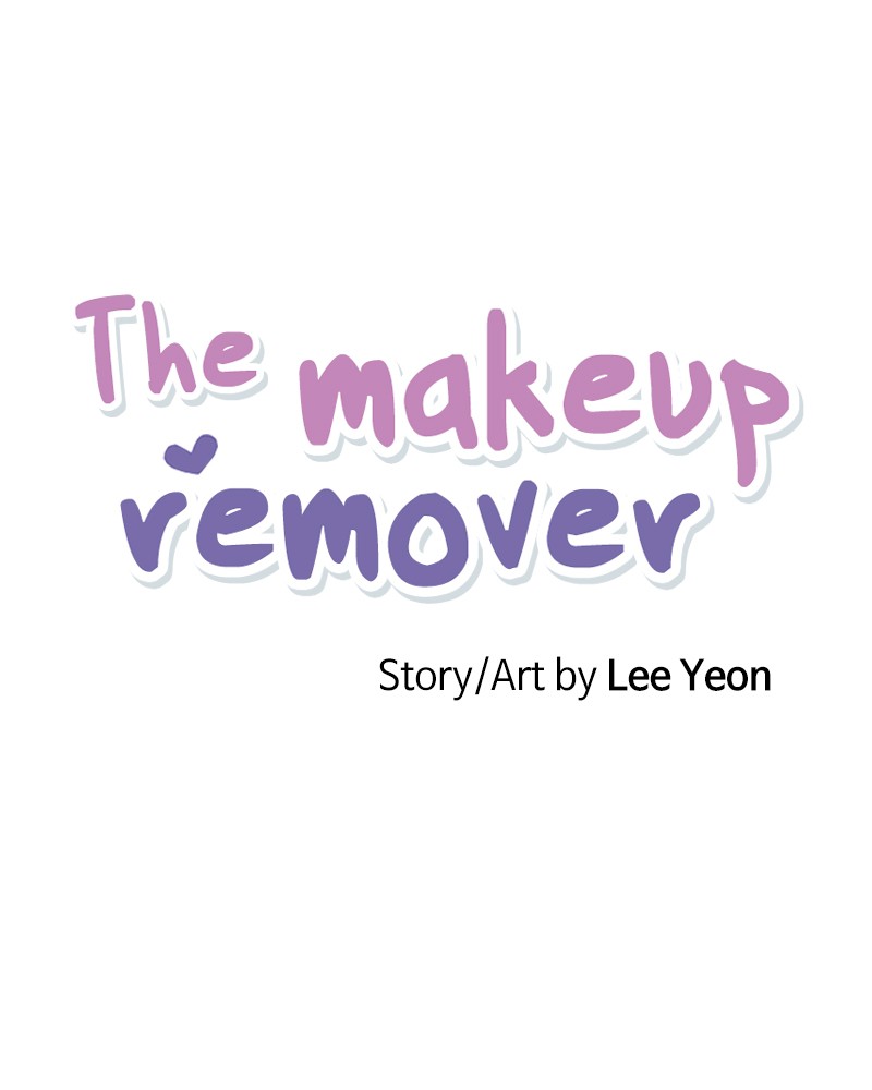 Read The Makeup Remover EN Manga Online
