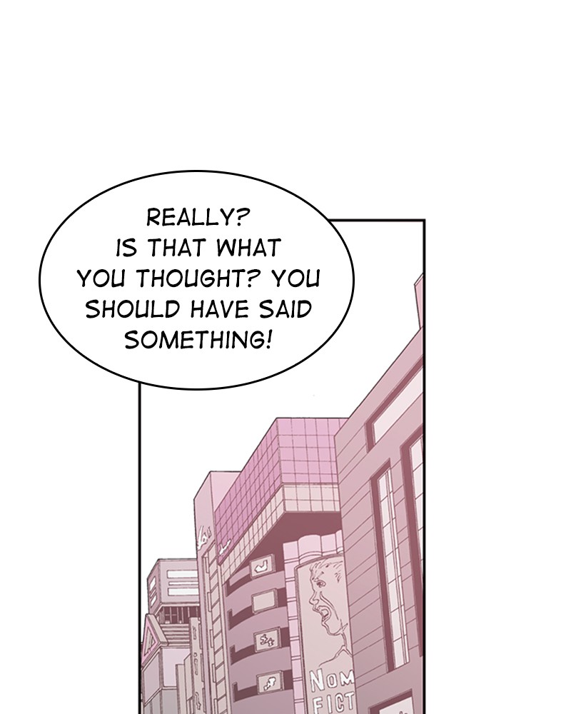 Read The Makeup Remover EN Manga Online