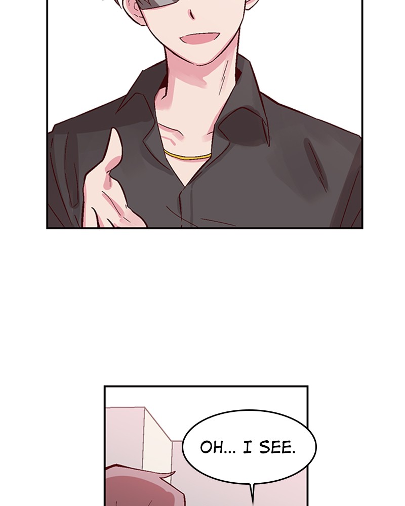 Read The Makeup Remover EN Manga Online