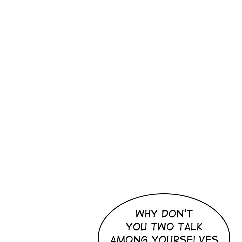 Read The Makeup Remover EN Manga Online
