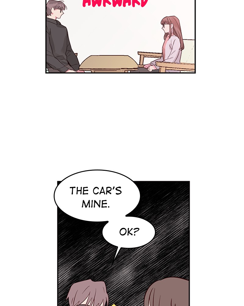Read The Makeup Remover EN Manga Online