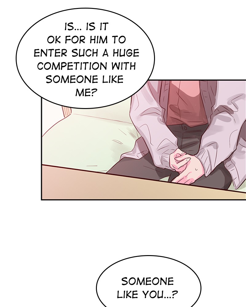 Read The Makeup Remover EN Manga Online