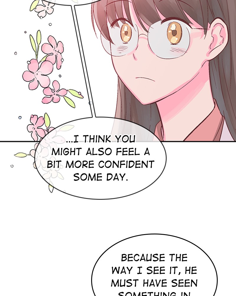 Read The Makeup Remover EN Manga Online