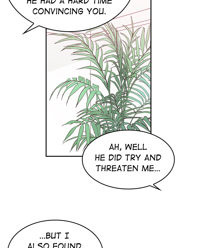 Read The Makeup Remover EN Manga Online